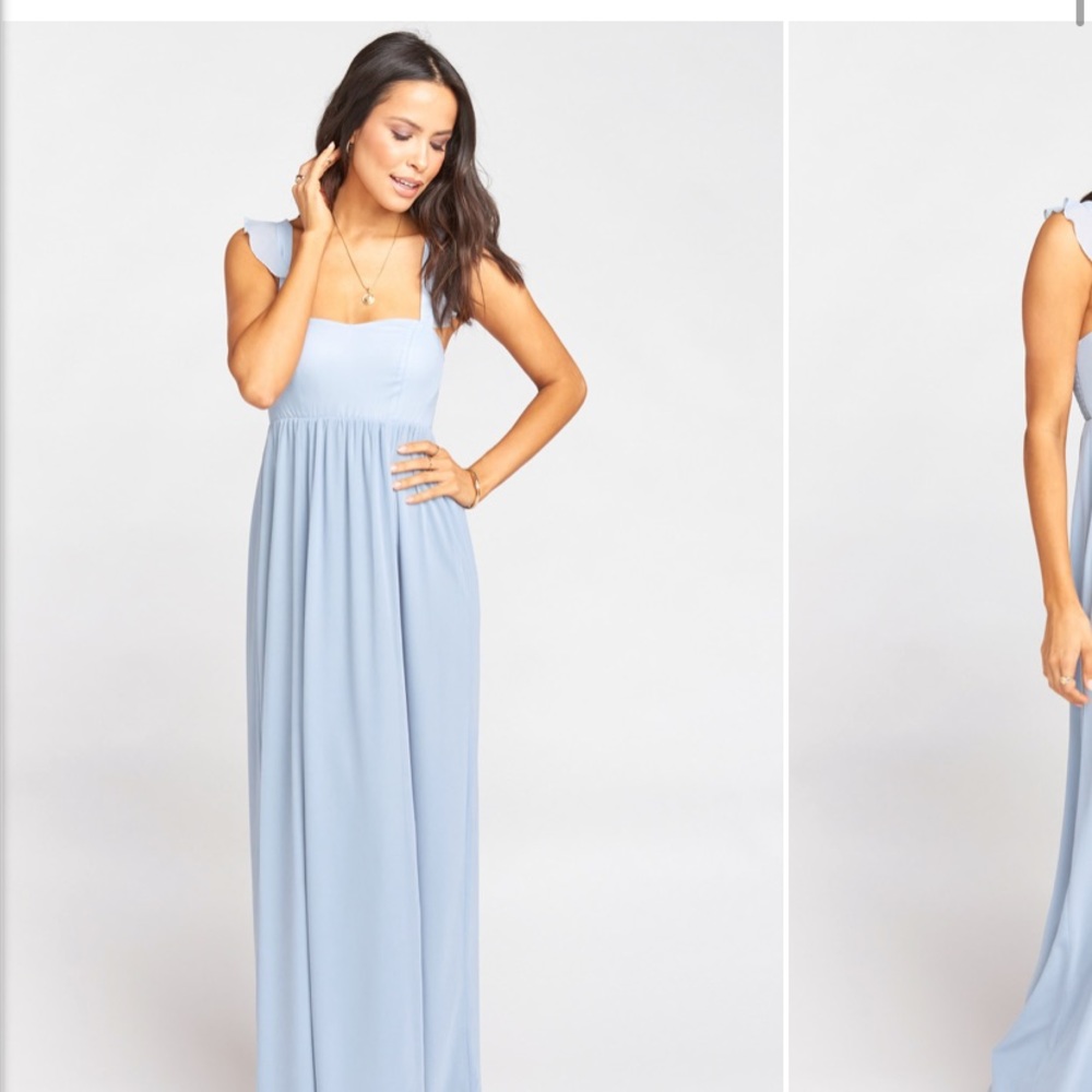 Show Me Your MuMu June Maxi